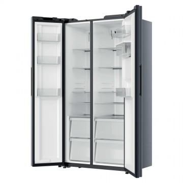 Candy CNSQ2T918EWX Ψυγείο Ντουλάπα 523lt